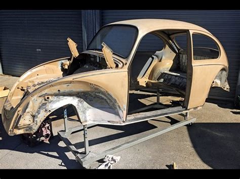 1975 vw beetle sheet metal|VW type 2 sheet metal.